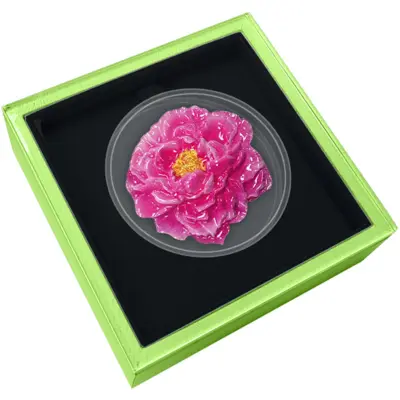 Peony