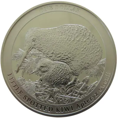 Kiwi 2022