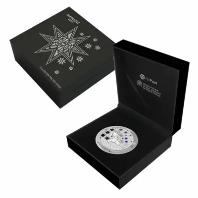 Matariki