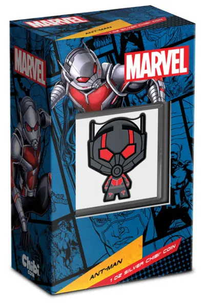 Ant-Man