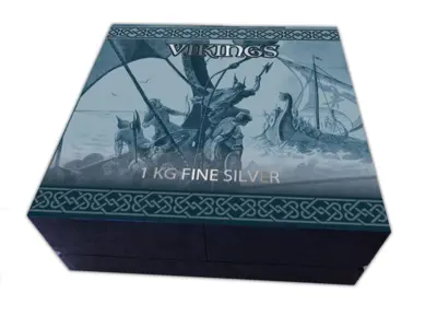 The Vikings
