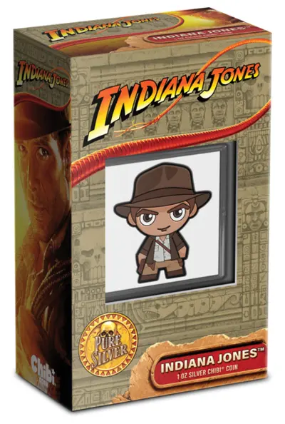 Indiana Jones