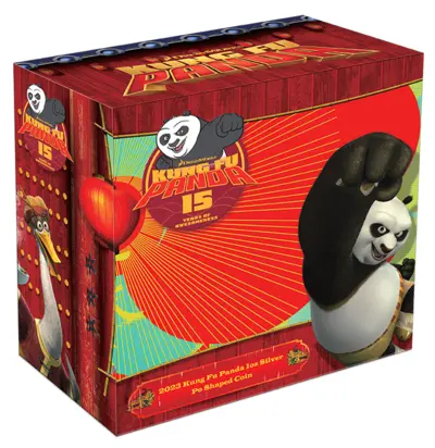 Kung Fu Panda