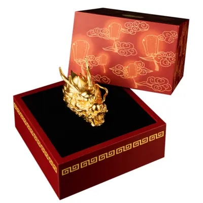 Dragon Head