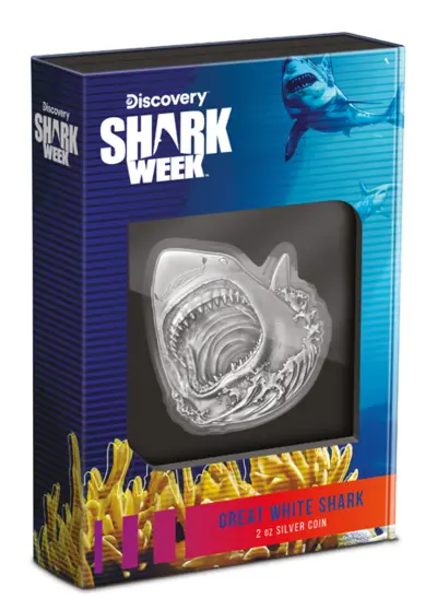 Great White Shark