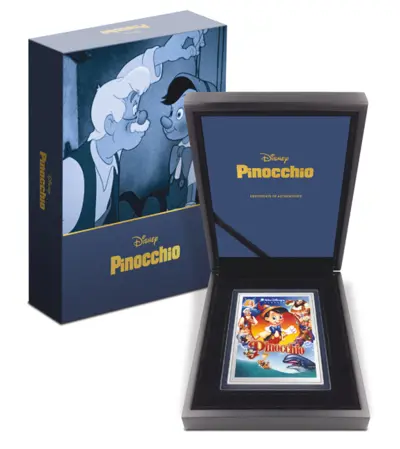 Pinocchio