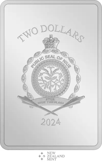 Dean Thomas - Mint Trading Coin