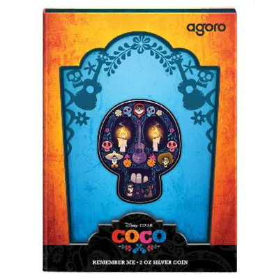 Disneys Coco