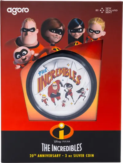 The Incredibles