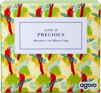 Macaw