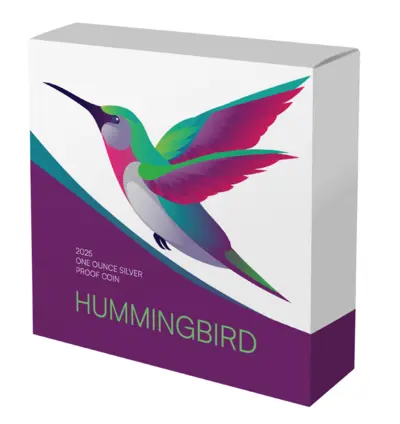 The Hummingbird