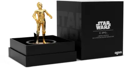 C-3PO