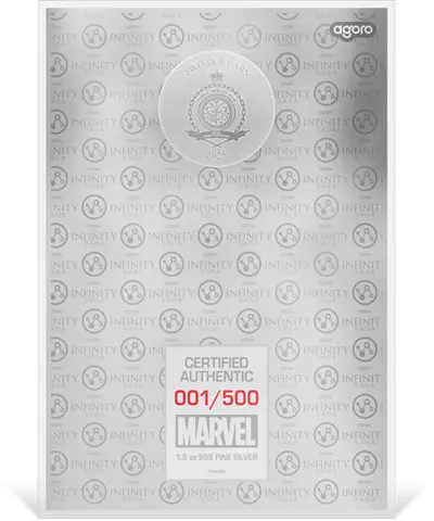 Marvel Infinity Saga: Ant-Man