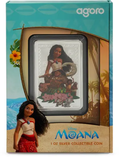 Moana