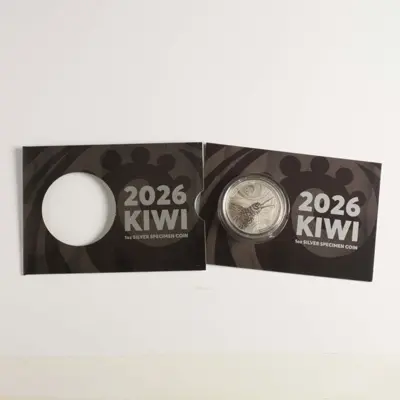 Kiwi