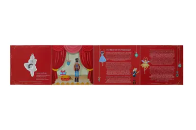 The Nutcracker - Clara