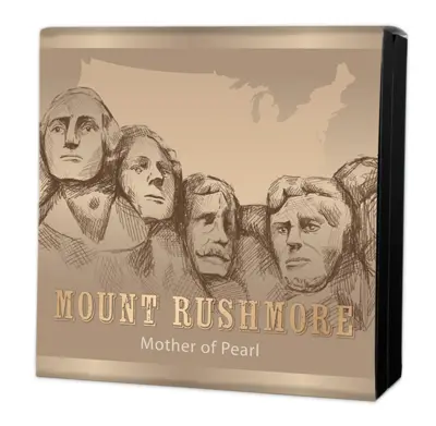 Mount Rushmore 100th Anniversary