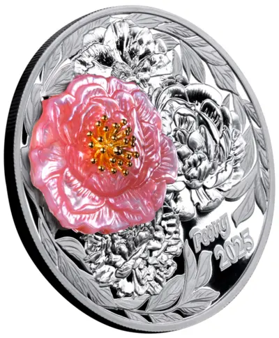 Peony