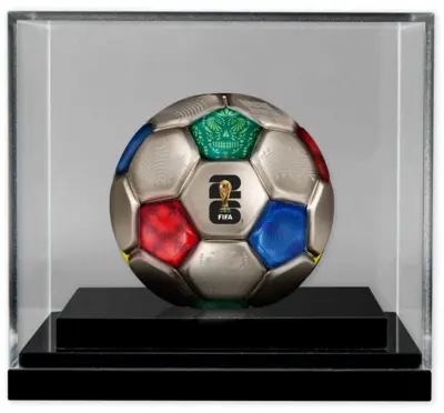 FIFA World Cup 2026