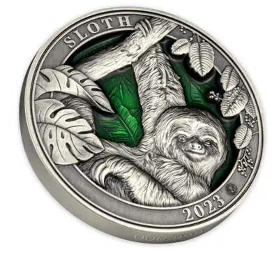 The Sloth