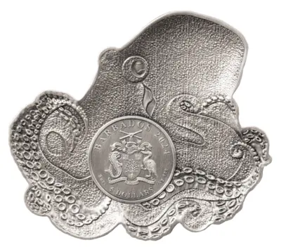 Octopus