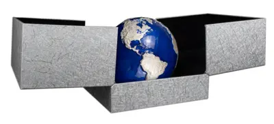 Blue Marble