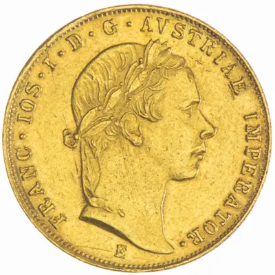 Dukat 1855 E