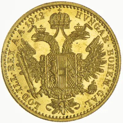 Dukat 1912