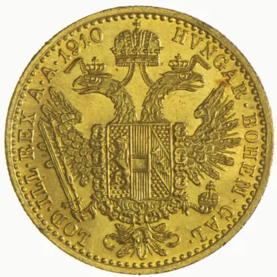 Dukat 1910