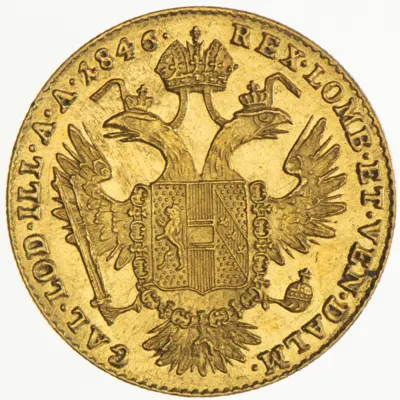 Dukat 1846 E