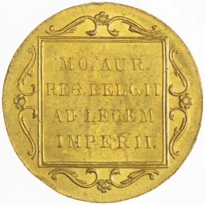 Dukat 1928