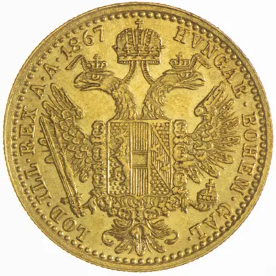 Dukat 1867 E