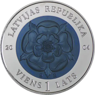 Coin of Time I