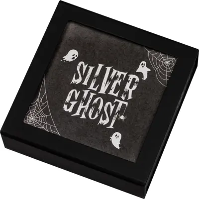 Silver Ghost