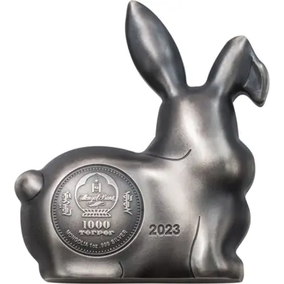 Sweet Rabbit