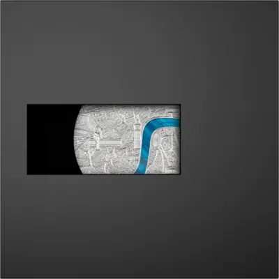 Tiffany Art - Metropolis London