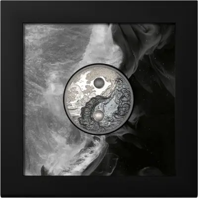 Yin & Yang
