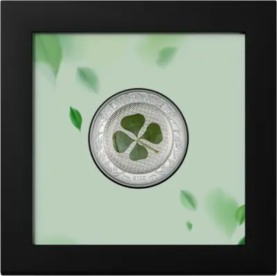 Ounce of luck 2025