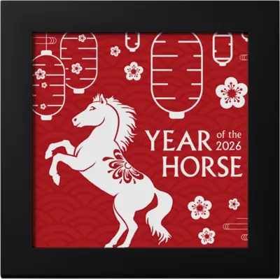 Lunar Horse