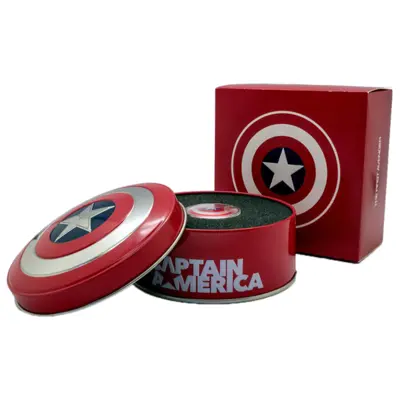 Captain America Shield