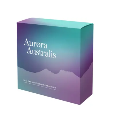 Aurora Australis