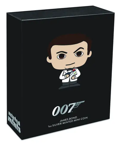 James Bond