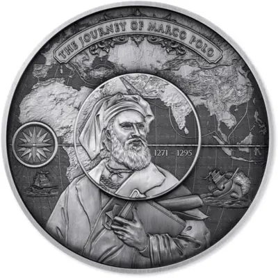Marco Polo