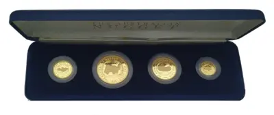 Nugget Set